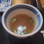 そば処たんぽぽ - 
