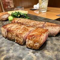 神戸プレジール 本店 - 