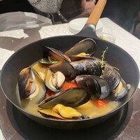 グリルうかい 丸の内店 - 
