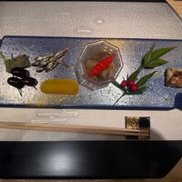 天ぷら 福たろう - 