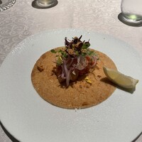 グリルうかい 丸の内店 - 