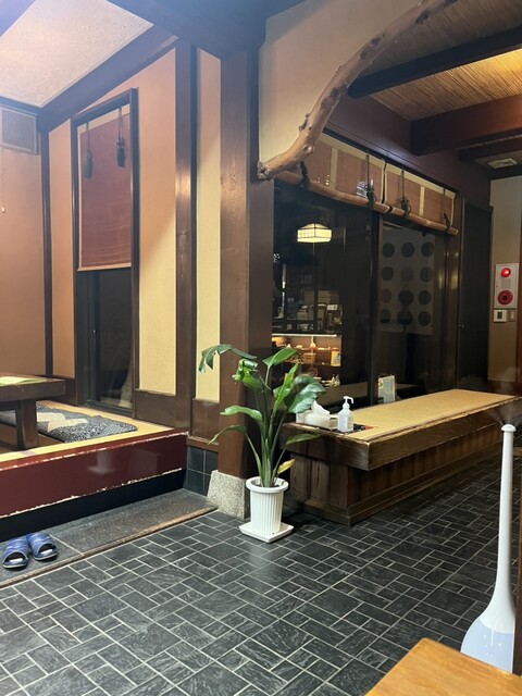 手打ちそば 松月庵 - みのり台/そば | 食べログ