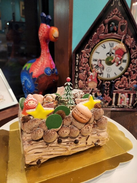 anny's bake shop photo 4