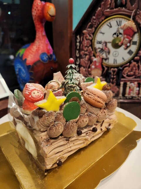 anny's bake shop photo 5