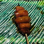 焼鳥 町子 - レバー