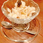 トラットリアプレッツァ - 