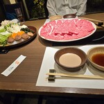 木曽路 笠寺店 - 