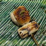 焼鳥 町子 - フリソデ ※「焼き」の技術が素晴らしい逸品！