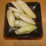 涮涮鍋 Dontei 取手藤代店 - 額外加兩根蔥