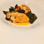 トラットリアプレッツァ - 