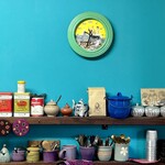 カフェモン - 厨房の小物もいちいち可愛い♡