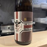 焼鳥 町子 - 三連星 限定番外編Ⅰ（表）