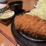 豚料理 田 - 
