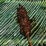 焼鳥 町子 - ハツモト