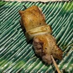 焼鳥 町子 - ねぎま