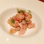 トラットリアプレッツァ - 