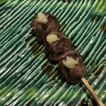 焼鳥 町子 - 砂肝