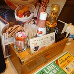 涮涮鍋 Dontei 取手藤代店