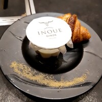 東京焼肉いのうえ 銀座店 - 