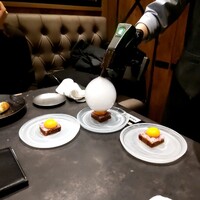 東京焼肉いのうえ 銀座店 - 