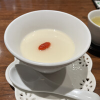 礼華 - らんちの杏仁豆腐