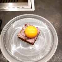 東京焼肉いのうえ 銀座店 - 