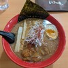 いってつ庵 - 旭川しょうゆホルメン1000円