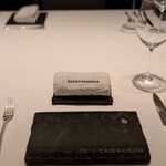 カンテサンス - 