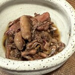 勝手口 ひまり屋 - 