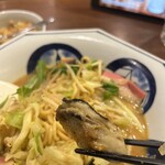リンガーハット - 料理写真: