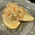 勝手口 ひまり屋 - 