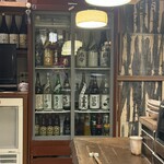 勝手口 ひまり屋 - 