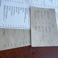 レストラン ラ・マーレ - 