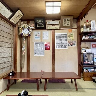 釜めし むつみ_2