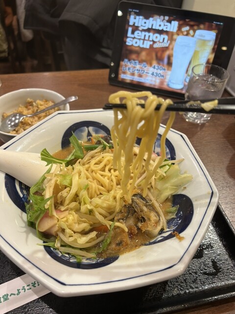 リンガーハット ララガーデン長町店 - 長町南（ちゃんぽん）の写真