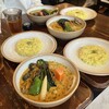 SOUP CURRY KING 本店