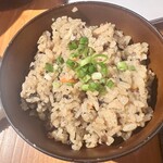 やんばるダイニング　松の古民家 - 