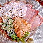 寿司割烹酒場 ゐまる - 