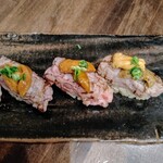 寿司割烹酒場 ゐまる - 