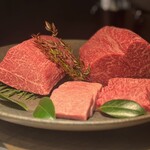 USHIGORO S. NISHIAZABU - 