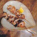 寿司割烹酒場 ゐまる - 