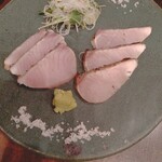 寿司割烹酒場 ゐまる - 