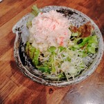 寿司割烹酒場 ゐまる - 