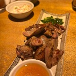 ニューヨック中野 - 