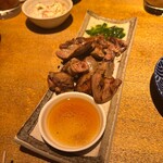 ニューヨック中野 - 