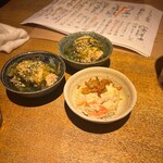 ニューヨック中野 - 