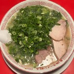 長浜御殿 住吉店 - 