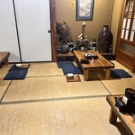 やんばるダイニング　松の古民家 - 