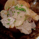 寿司割烹酒場 ゐまる - 