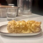 2024.12.  鯛ちくわ